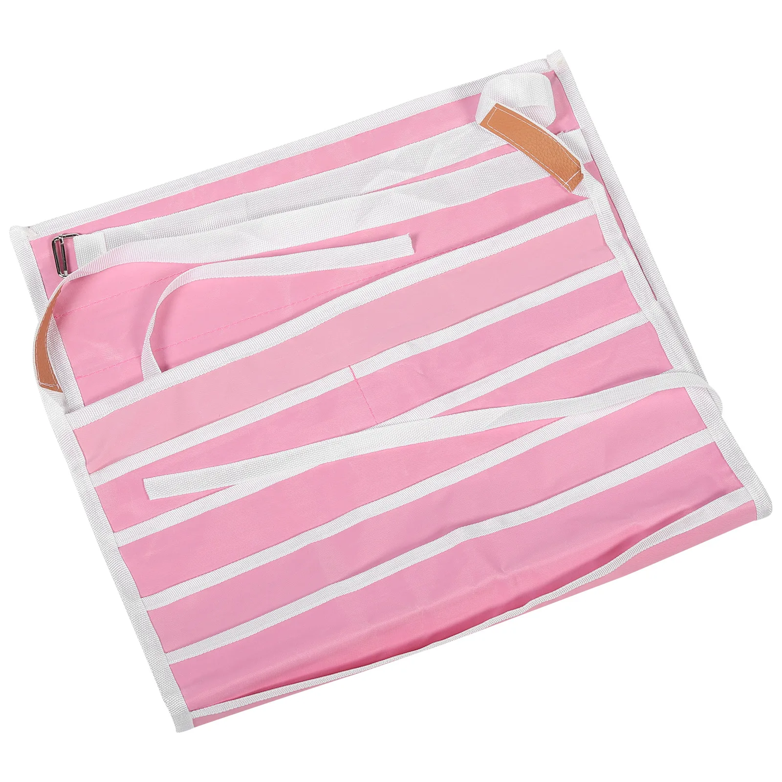 

Book Hanging Bag Bags Desk Multifunction Organizer for Student Desks Pocket Storage