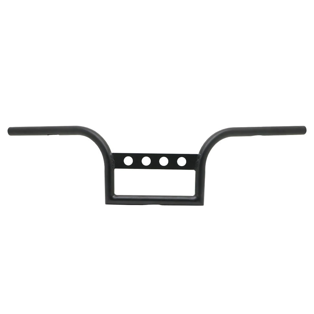 Factory Wholesale - High-quality 22mm Universal Motorcycle Handlebars, Suitable for All Types of Motorcycles Customizable Colors