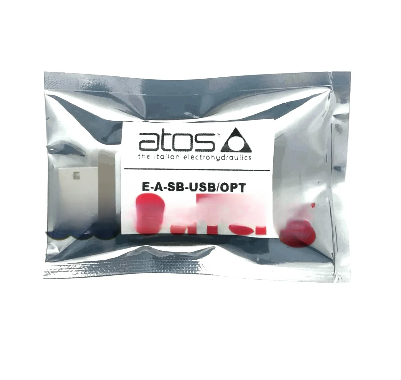 E-A-SB-USB/OPT Italy Atos Original New Cable