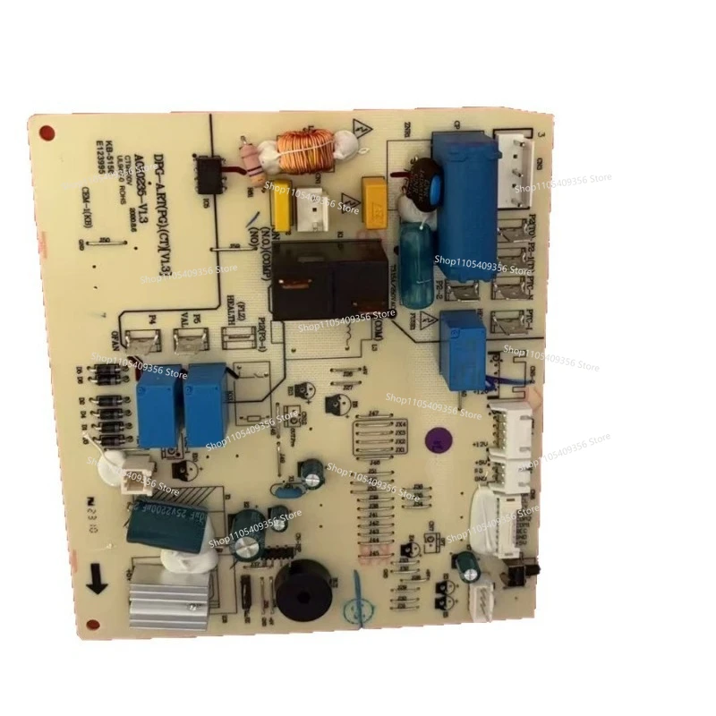 For (CT) [V1.3] Main Board A010235-V1.3 Air Conditioning Main Board 31101-000421