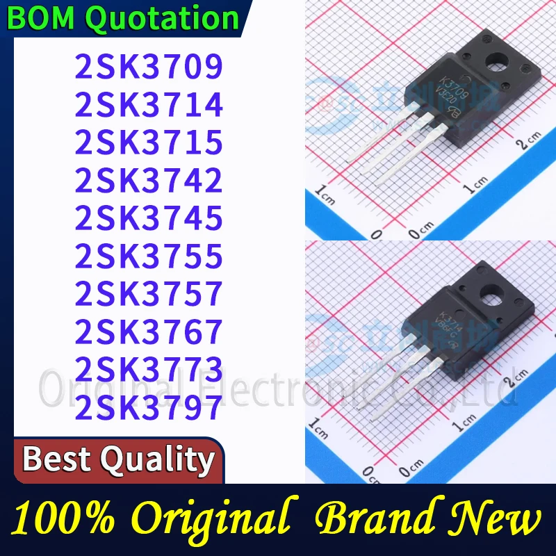 

2SK3709 2SK3714 2SK3715 2SK3742 2SK3745 2SK3755 2SK3757 2SK3767 2SK3773 2SK3797 In stock Original High quality