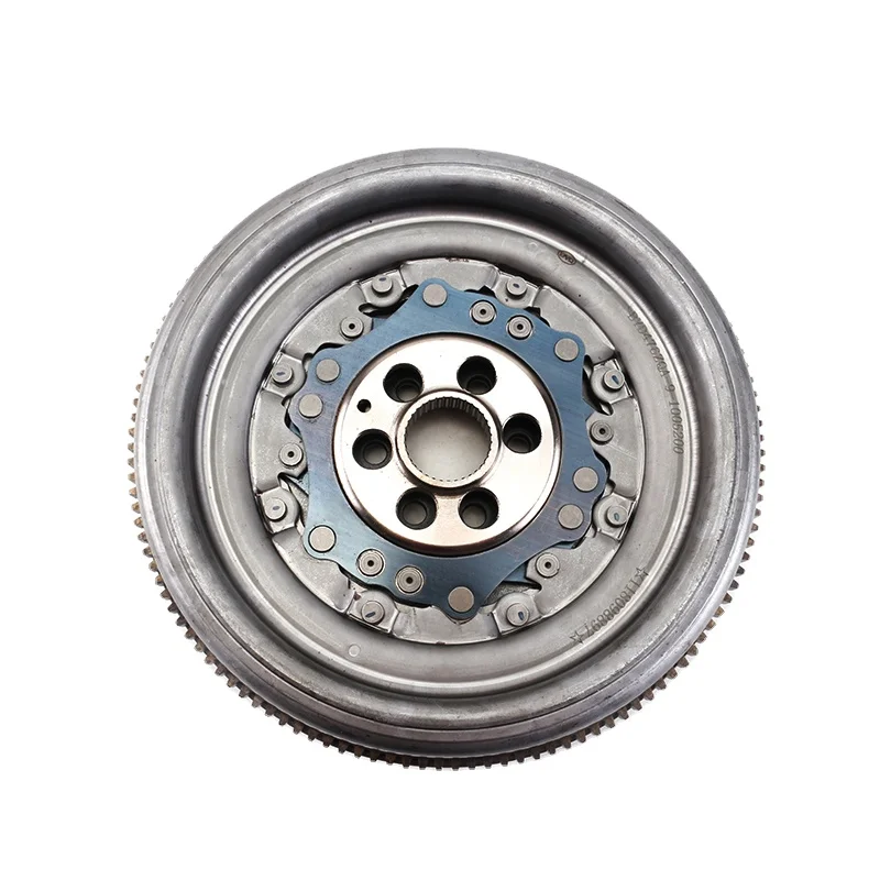 

Genuine DQ250 DSG Auto Transmission Systems 02E DQ250 Transmission Flywheel for VW