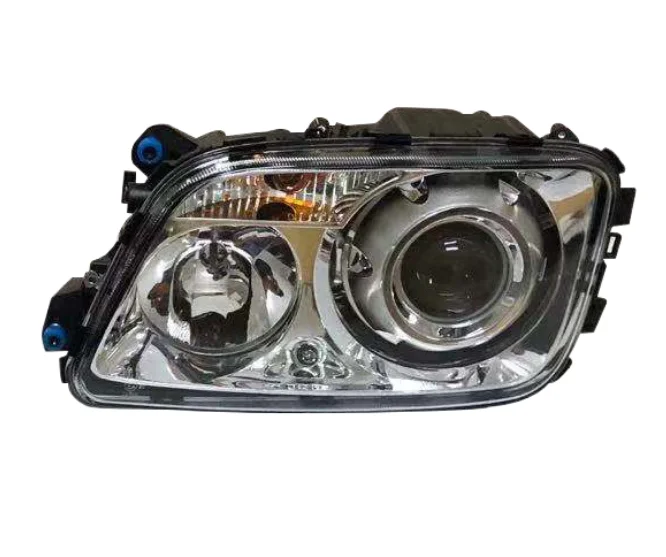 

Used for high-quality PC resin headlights of Mercedes Benz trucks, truck A9438201561