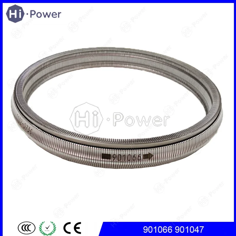 JF011E RE0F10A RE0F10B CVT Transmission Chain Belt 901066 901047 Car Accessories Gearbox Chain