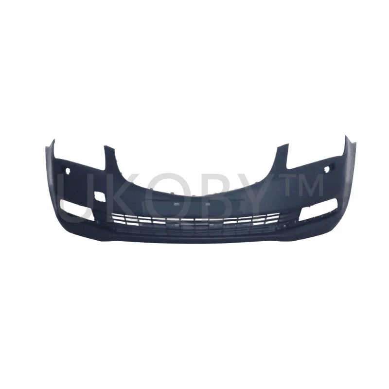 90904913 Suitable for Bu ic k LaCrosse front bumper with holes, front protective bumper, front bumper, and front bumper