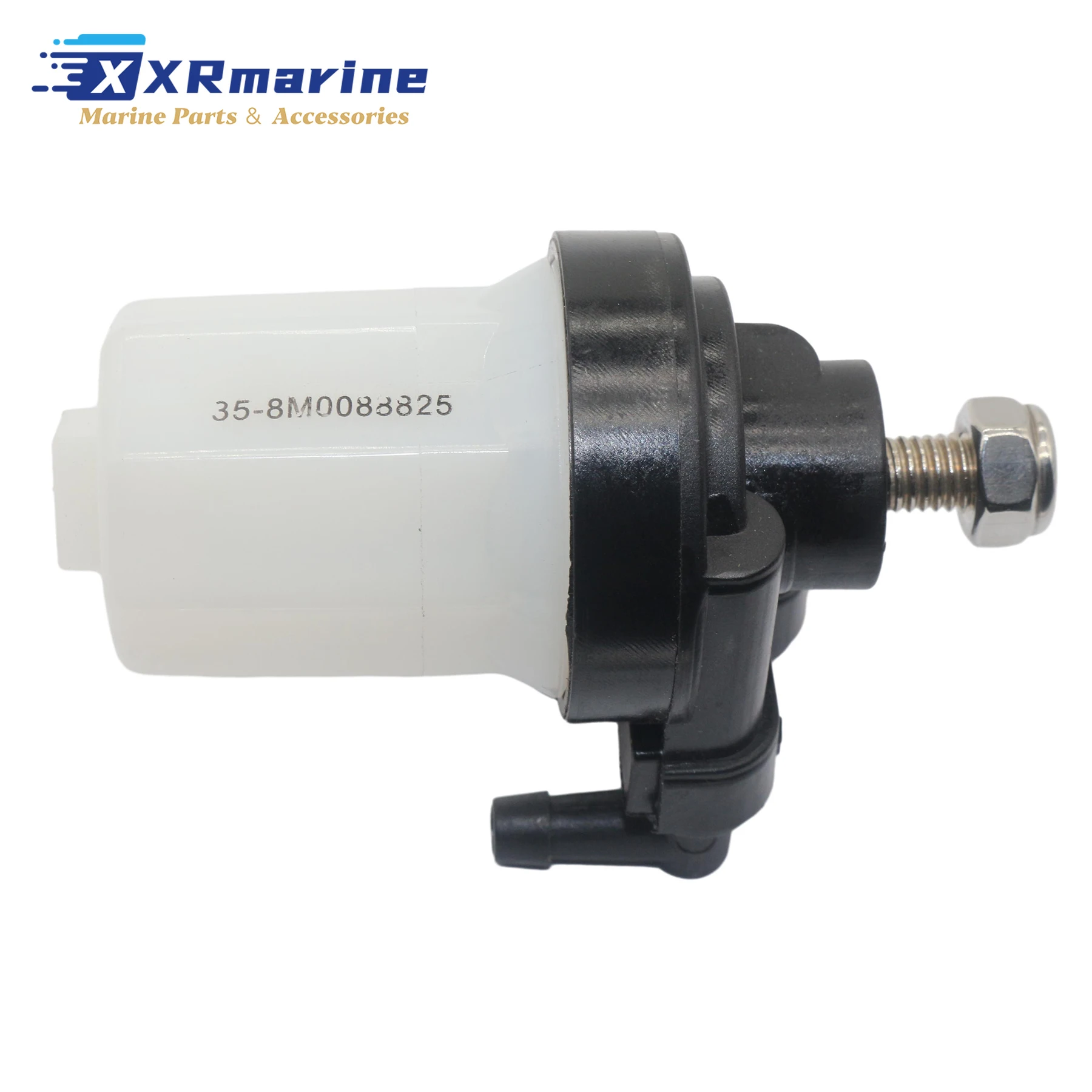 346-02230-0 Outboard Fuel Filter Assy Fits for Nissan Tohatsu 9.9 15 18 25 40 50 60 HP Replacement 3B7-02230-0 3AD-02230-0 image 4