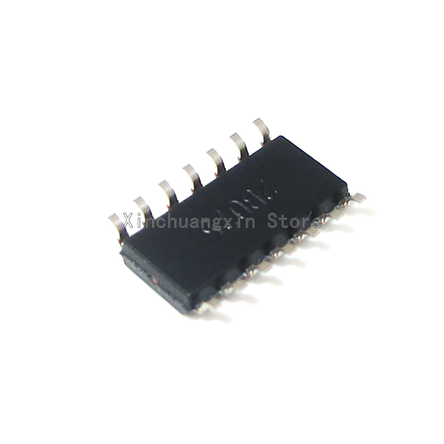 10PCS CD4066BM96 CD4069UBM96 CD4071BM96 Surface Mount SOP-14 Logic Chips