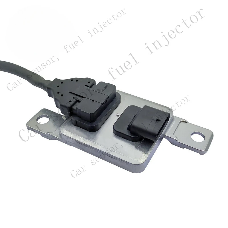 Q+ Nox Sensor 04L907805L 5WK97233 for Audi Q3 8U VW Tiguan Seat Alhambra 2.0 TDI view 4