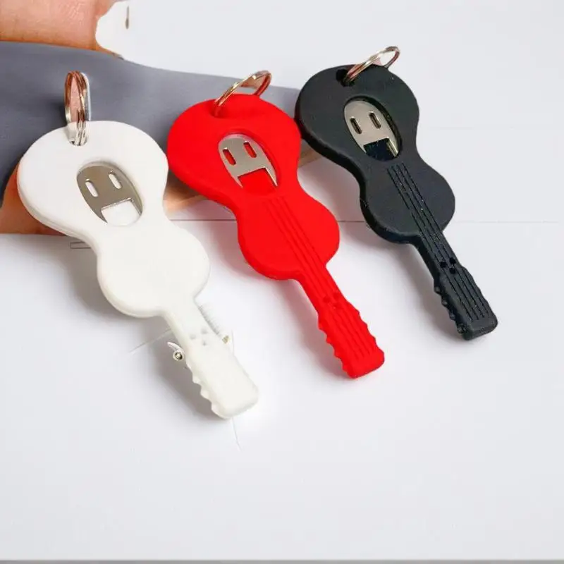 Card Removal Needle Pin With Protector Holder Anti-Lost Phone SIM Cards Storage Case Tray Ejector Needle Opener