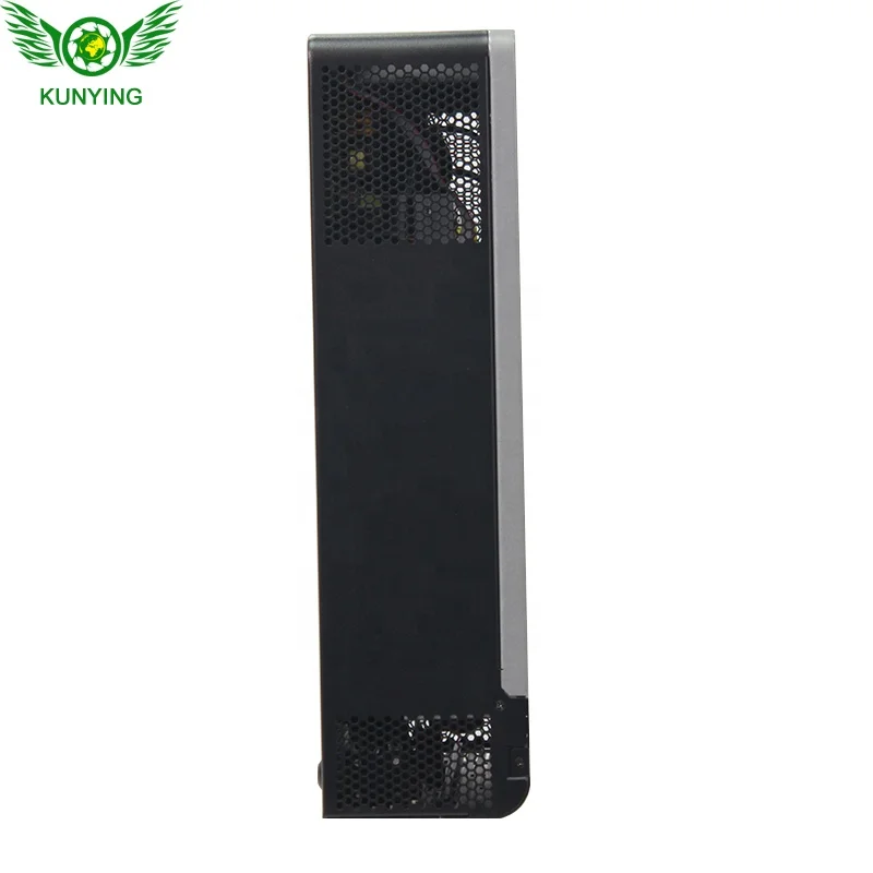 China Factory 3KW 5KW MPPT Off-Grid Hybrid Power System Solar Inverter