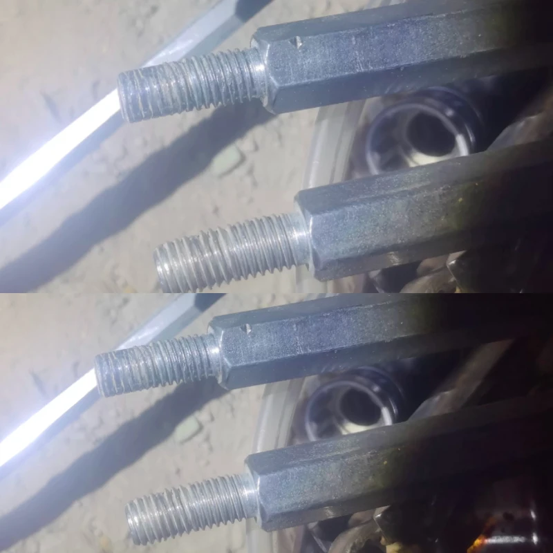 

Suitable for Three-jaw Puller Inner Hole Bearing Disassembly Special Tool Inner and Outer Bearing Remover Wheel