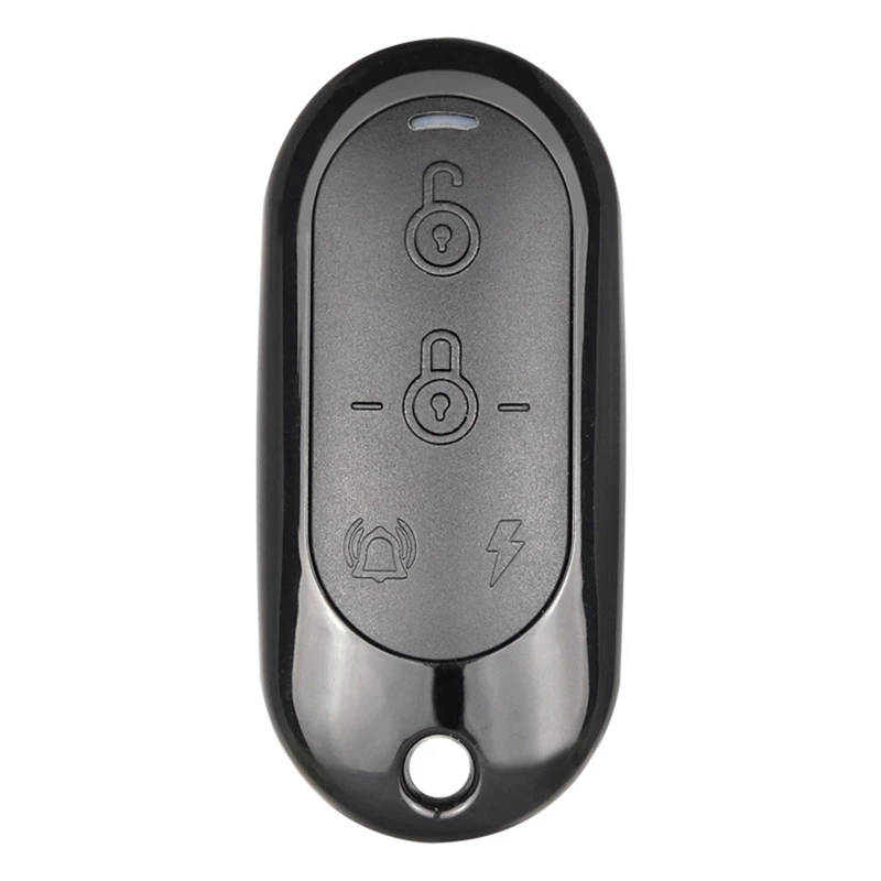 Universal Electric Garage Door Copy Duplicate Copy 4 Keys Car Door Access Copy Wireless Remote Controller, A Easy To Use