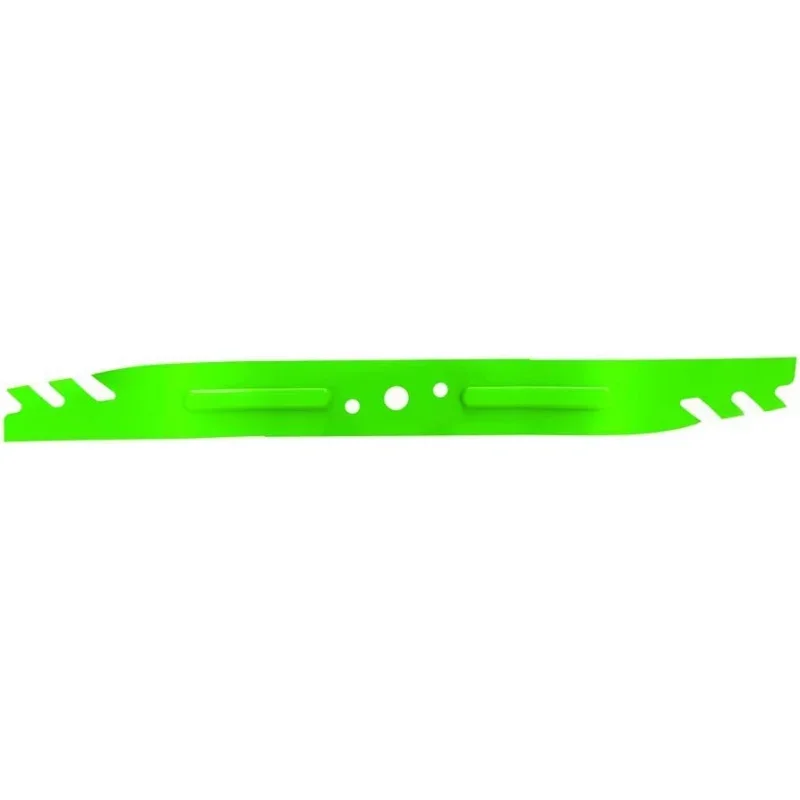 AB2101D 21-Inch Mulching Blade Set Mowers LM2133/LM2130/LM2135SP/LM2130SP/LM2156SP/LM2150SP, Green