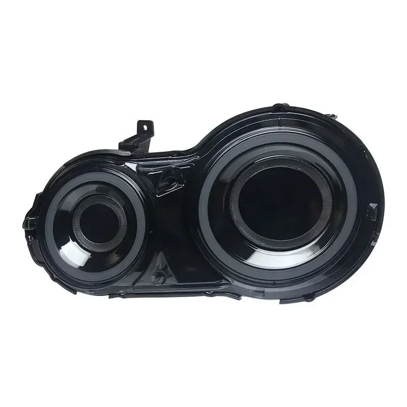 

For Nissan God of War GTR Tail Light Assembly R35 Modified LED 07-18 Compatible with Running Light Turn Signal Brake Light