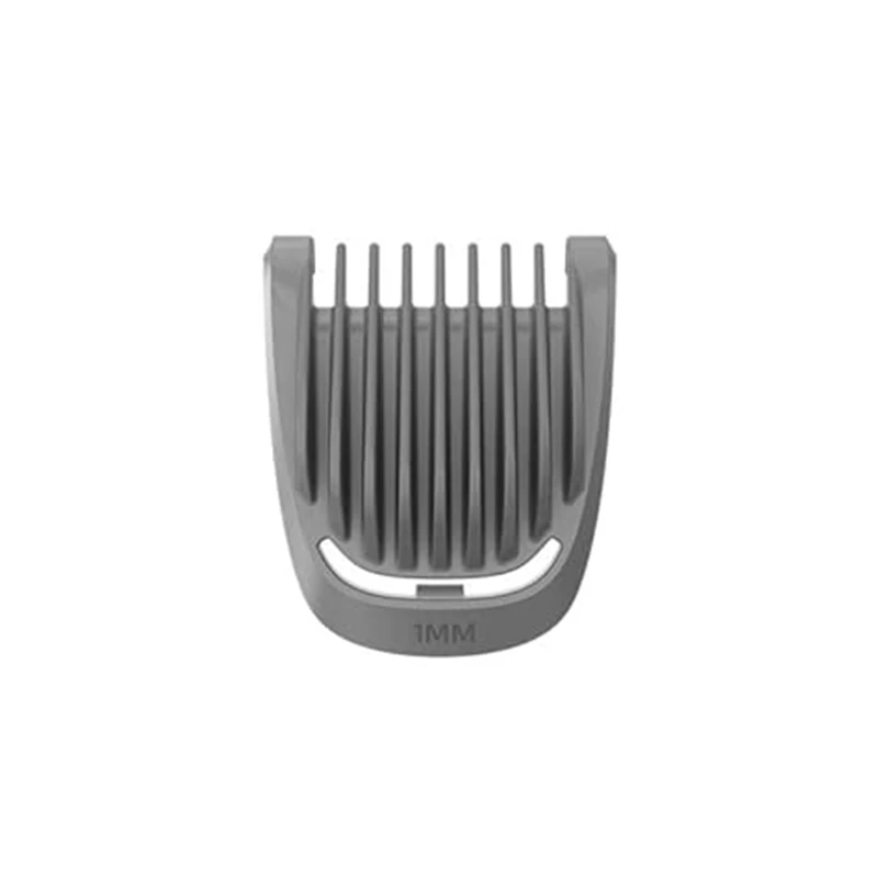 Beard Trimmer Guards Combs for Philips Norelco Multigroom 7000/5000/3000/9000 Series Grooming Kit