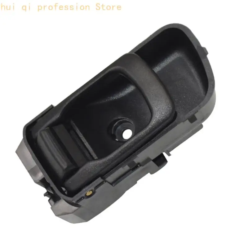 Ersatz-Innentüröffner, Kunststoffgriffbaugruppe für D22-Kabinen-Hardware-Reparatur und routinemäßige Fahrzeugwartungsaufgaben – Detail 4