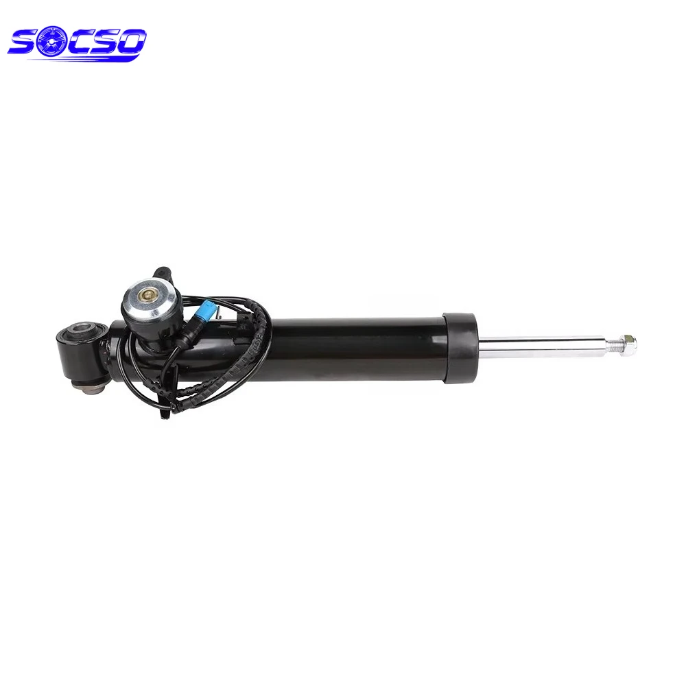 

37106875089 37106867869 37126863177 Rear Suspension Shock Absorber with Electric for BMW F15 F16 X5 X6 F85 F86 EDC 37106875090
