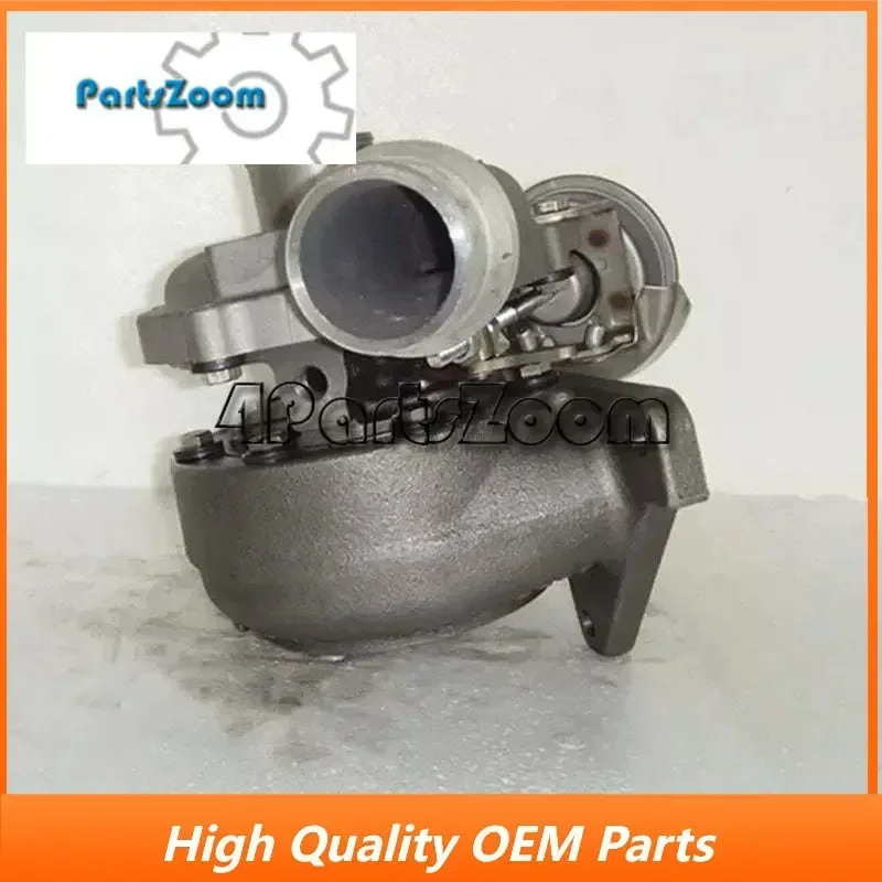 

Turbo KP39 Turbocharger 54399880027 For Renault Megane Car with K9KTHP Engine