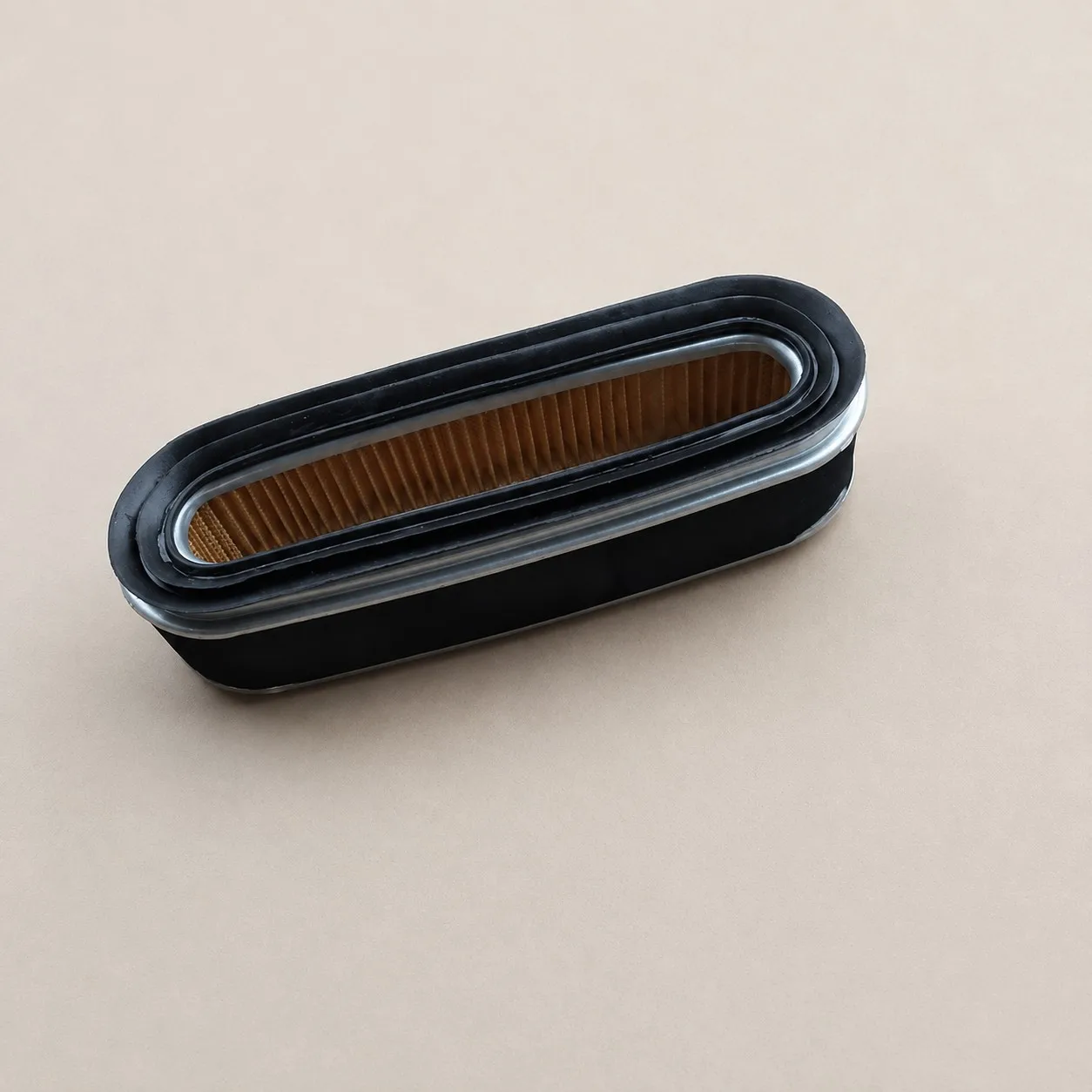 Suitable for Honda GXV160 lawn machine air filter lawn mower air filter Honda 216 lawn machine air filter filter
