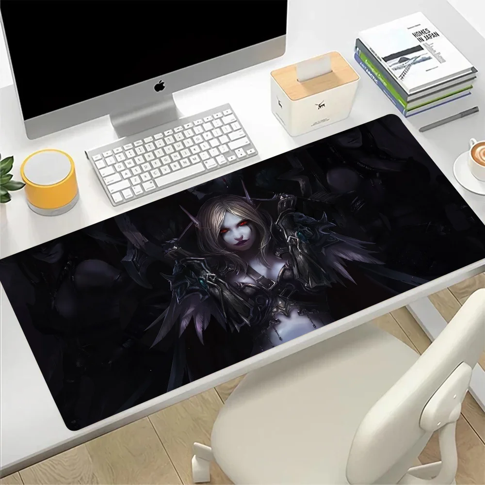 World of Warcraft Sylvanas แผ่ - Pc Gaming World Of Warcraft บทวิจารณ์และราคา
