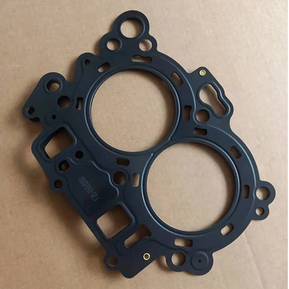 

Outboard Motor Cylinder Head Gasket Original Spares For PARSUN 4Stroke 20HP Horse Power Boat Engine Part