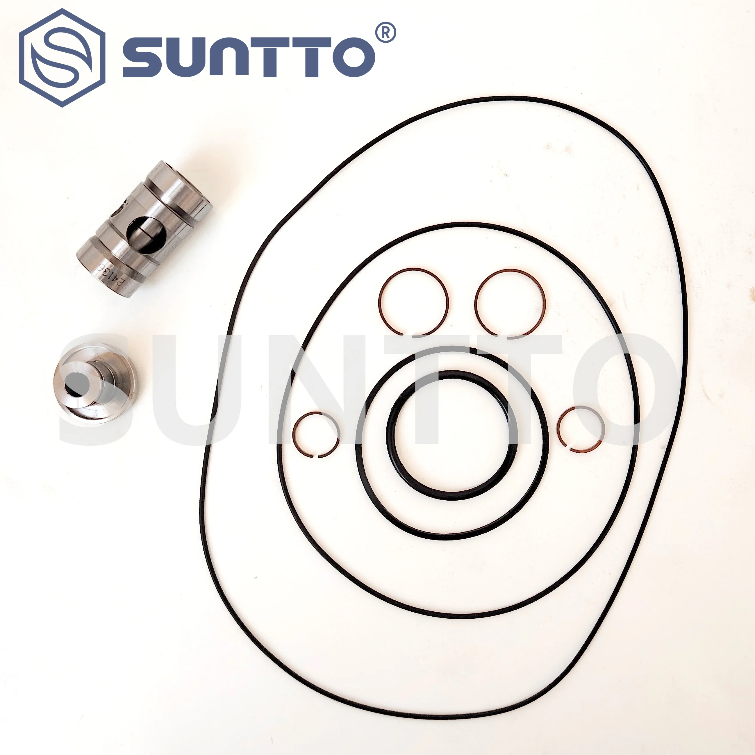 

turbocharger repair kit/ for SST3266V with ball bearing 851824-0001 851824-5001S bc3z6k682c