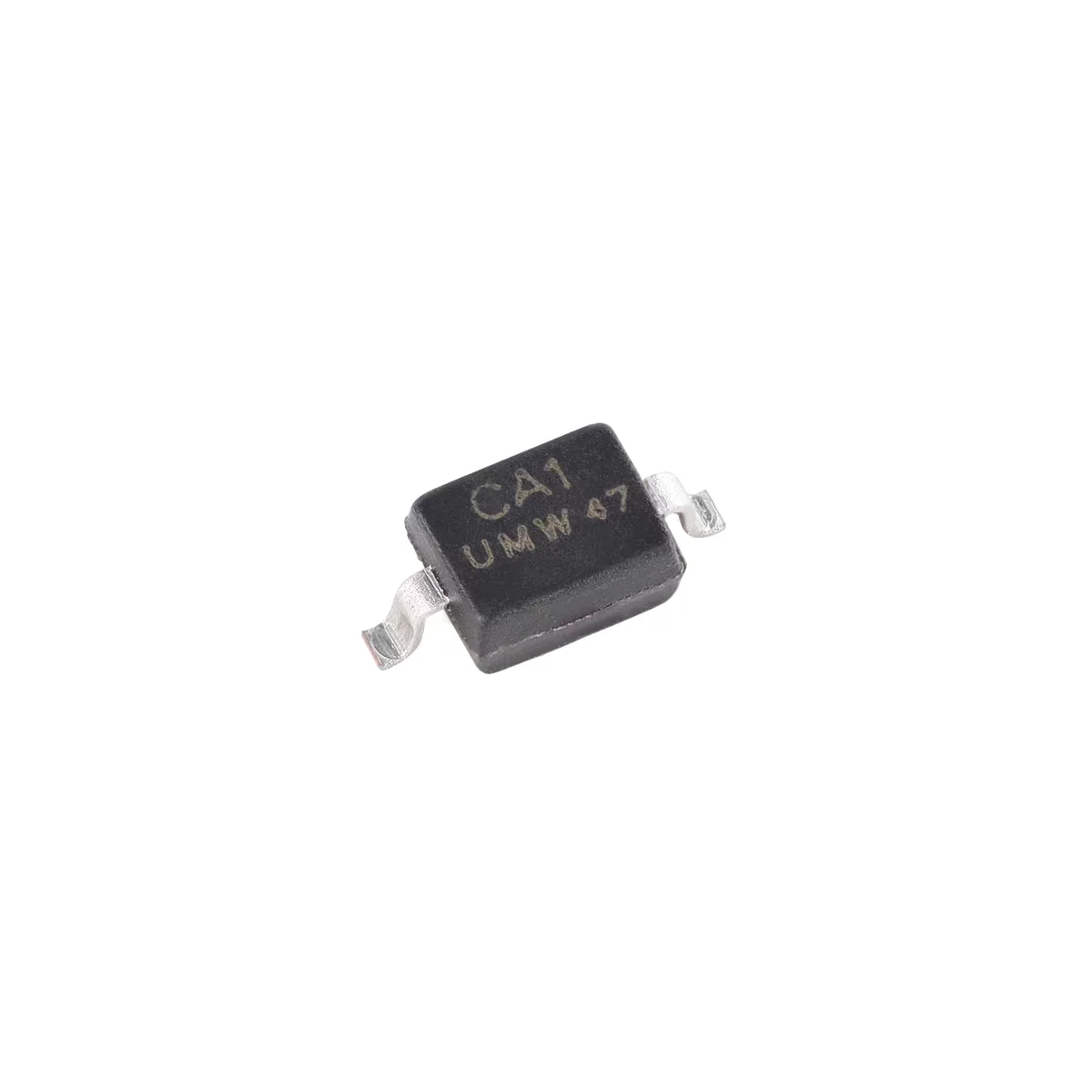 10PCS Original genuine BV03CW SOD-323 bidirectional electrostatic and surge protection (TVS/ESD) diode