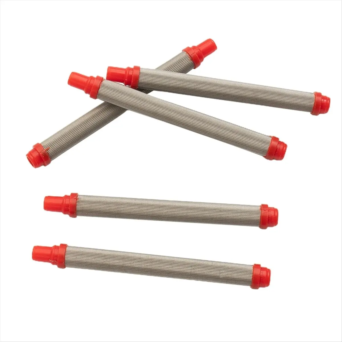 For Tool Models SG10, SG20SG Pro, SG2, SG3 Airless Filter Spray Gun Filter Plastic+Metal