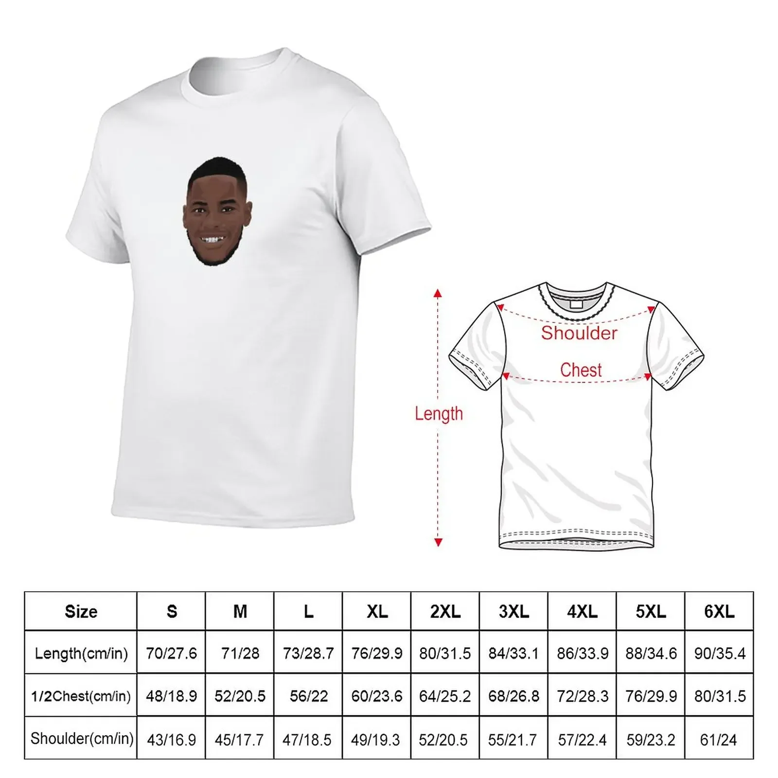 SantanDave T-Shirt for a boy animal prinfor boys funnys t shirt for men