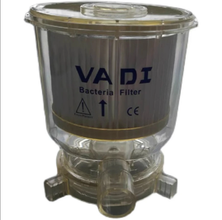 Compatible with Reusable PB760 Ventilator Exhalation End Filter Vadi Accessories