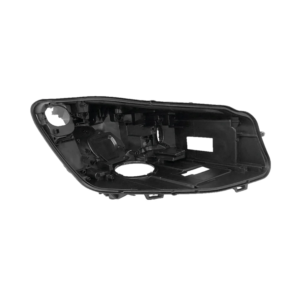

Replace Original Lampshade for Benz S222 2018-2020 Car Protective Front Glass Headlight Cover Head Light Lens Lampshade Shell