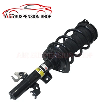Front Left or Right Air Suspension Shock Absorber and Coil Spring Assembly for Jeep Cherokee KL 2014-2020 5274535AF 5274534AF Front Left or Right Air Suspension Shock Absorber and Coil Spring Assembly for Jeep Cherokee KL 2014-2020 5274535AF 5274534AF
