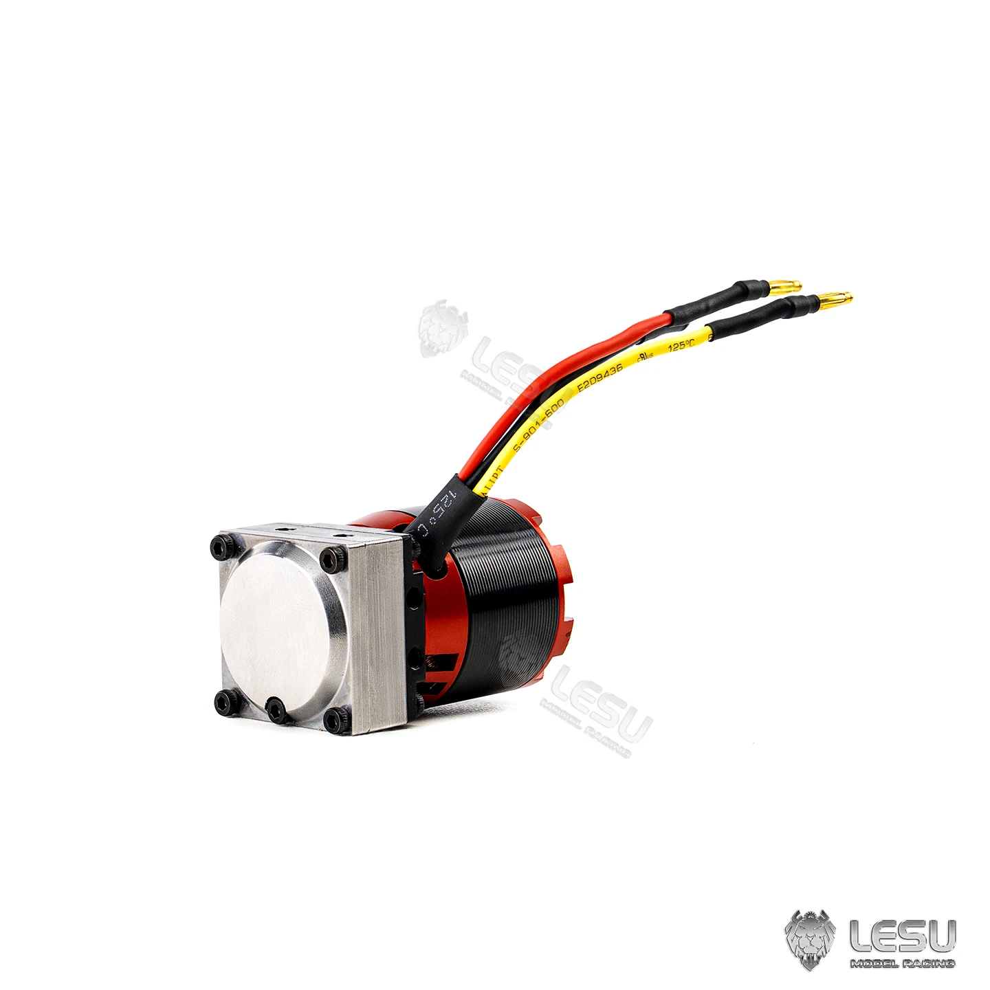 Spare Part 3MPa Metal Oil Pump Y-1571-B for DIY 1/14 1/16 RC Hydraulic Excavator Loader Dumper Truck Tipper Bulldozer Digger Car