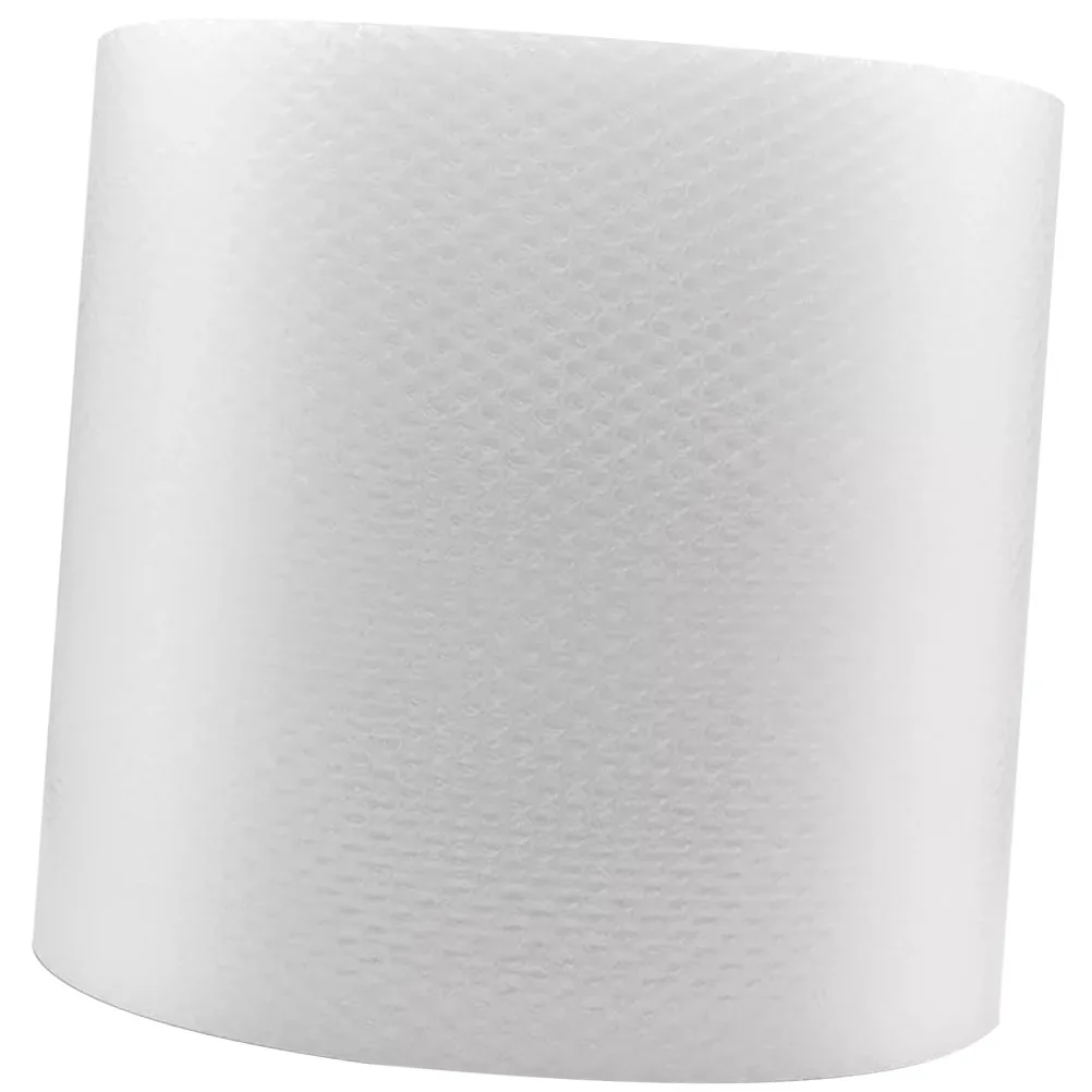 

Shockproof Bubble Film Packaging Pads Thickened Material for Electronics Ceramics Glass Stationery Sports Supplies