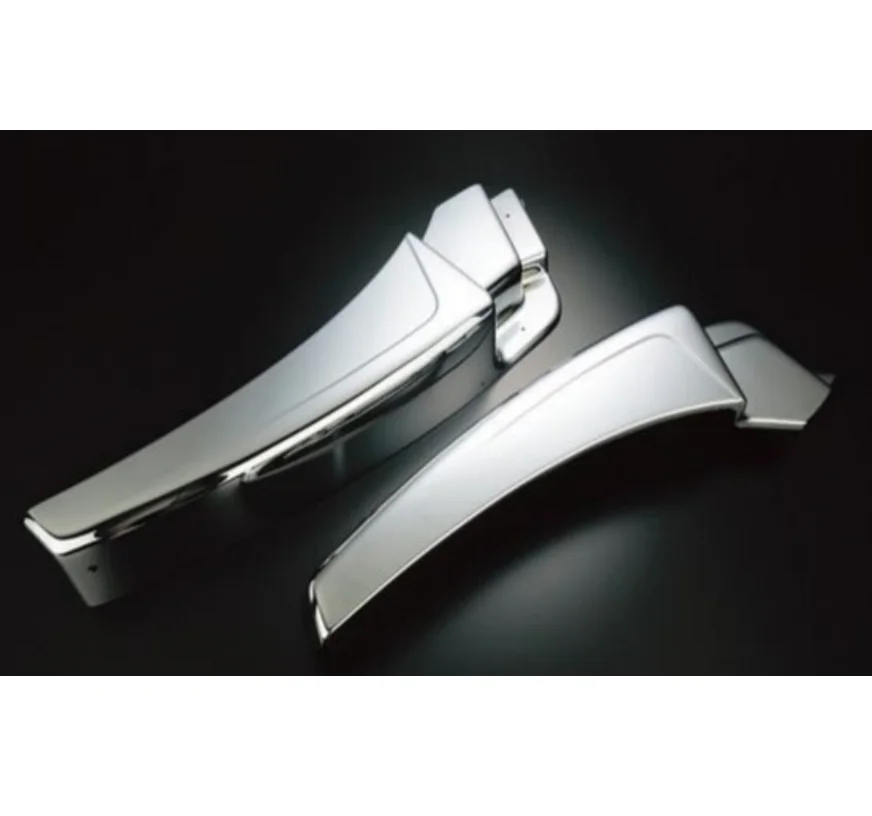 

FOR NEW HINO 700 17 PROFIA MEGA 700 TRUCK CHROME FENDER BODY PARTS