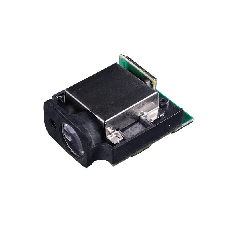 Small Size TTL Laser RangeFinder Radar Sensor High-Precision Serial Port Integration Digital distance module Measure sensor