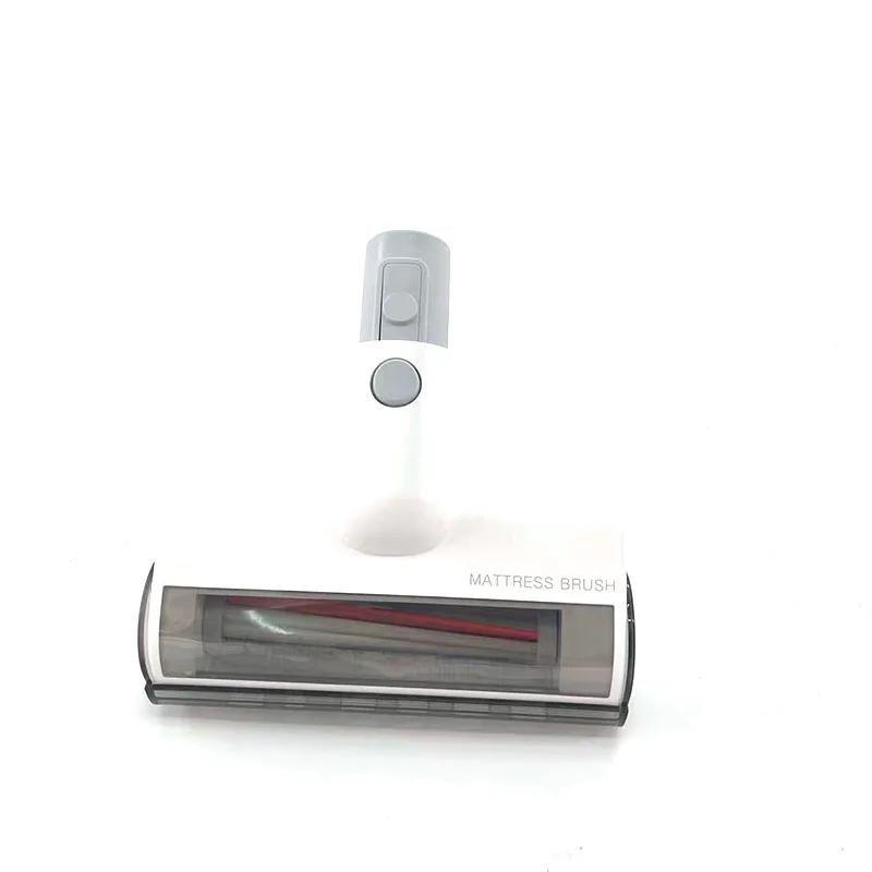 Original ROIDMI F8 F8E F8 Pro NEX Vacuum Cleaner Accessories Electric Mite Removing Brush
