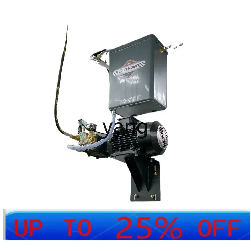 Machine à laver murale pour voiture CX, ensemble complet de réservoir d'eau constant