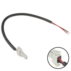 Battery Tail Light Cable for Xiaomi M365 Electric Scooter 1S Pro 2 Lightweight Circuit board LED Tail Light Cable