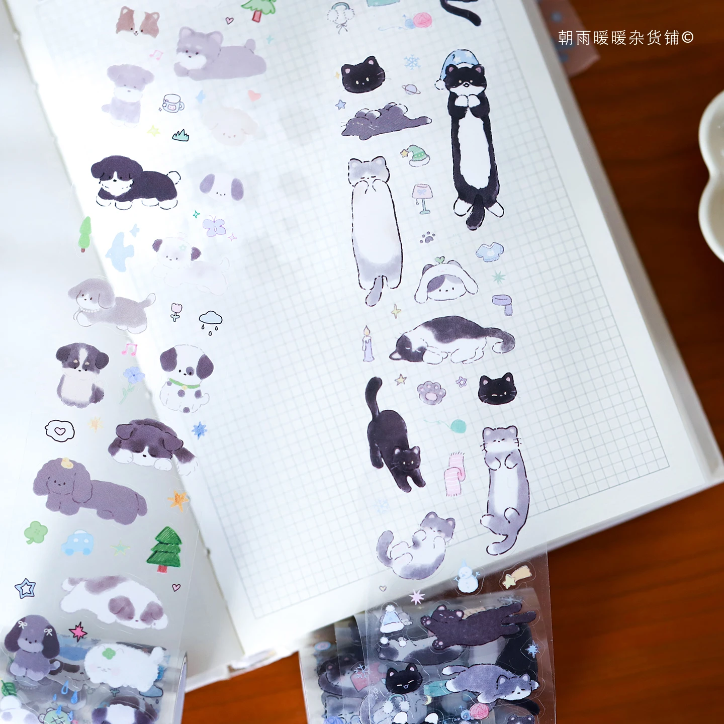 Thumbnail 4 - #69 Low Cost Decorative Tape That Work