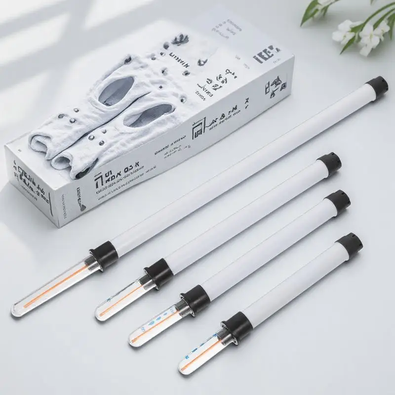 

4Pcs Universal Fit Water Level Gauge Float Type Visual Indicator for Timely Watering in Flowerpots Water Shortage Alert