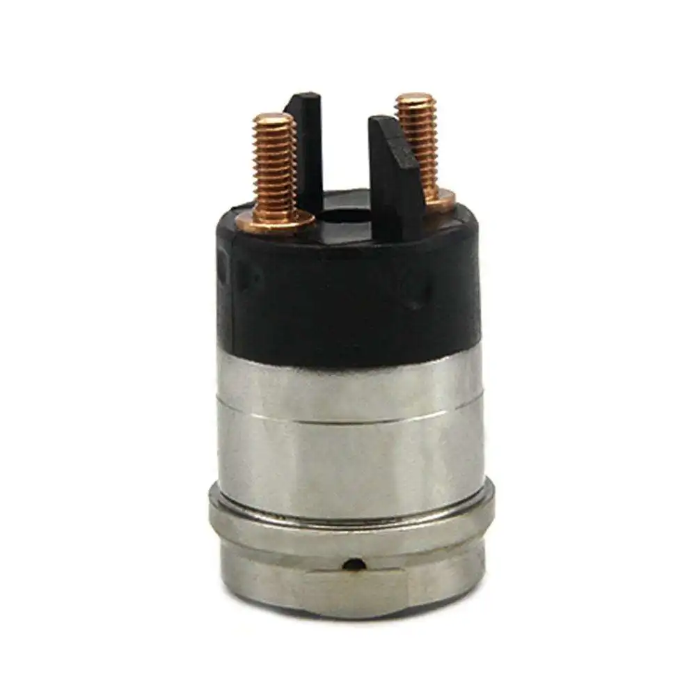 High quality new F00RJ02697 F 00R J02 697 Injector solenoid valve For