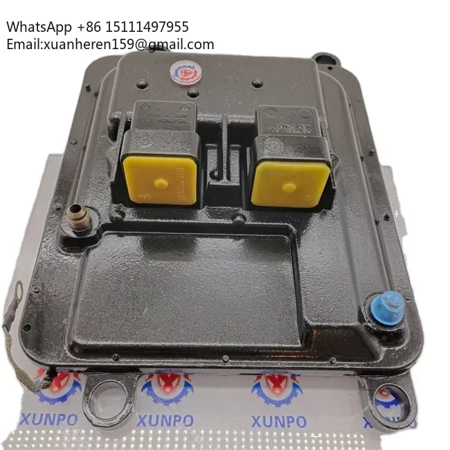 

Высококачественные запчасти для экскаваторов: контроллер C12 ECM ECU 212-9450 (2129450) для компьютерной платы экскаватора C12