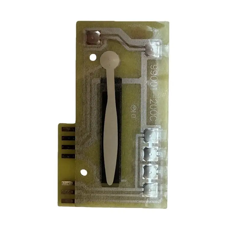 MLGB-NEW Control Board Replacement 2304012, 2774012 For Power Drive Foot Pedal