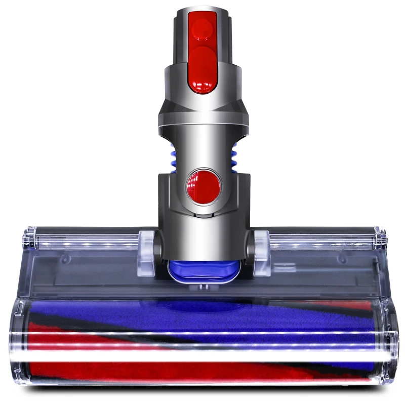 Per Dyson Original stesso stile aspirapolvere testa di aspirazione ad azionamento diretto per Dyson V7 V8 V10 V11 V15 spazzola da pavimento di ricambio