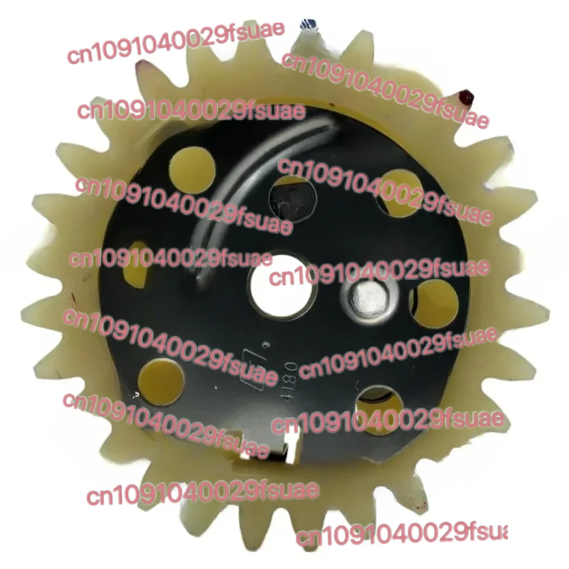 FS90 CAM SHAFT 28T 4180-030-1800 FOR STIHL KM90 FS100 FR110 FS130 FC131 FR FT BT HL95 HT103 KM SP 91 101 111 131 etc GEAR WHEEL