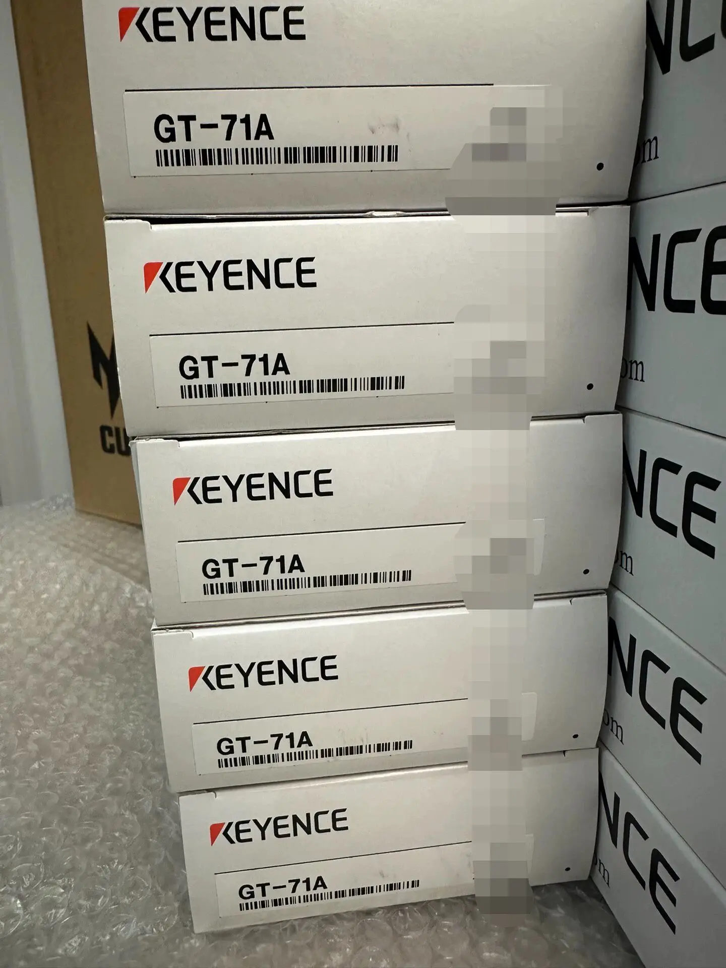 KEYENCE GT-71A new original imported sensor