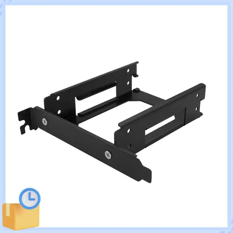 Beliebte 2 x 2,5 Zoll HDD/SSD-Montagehalterung, SSD-Montagehalterung für PCI