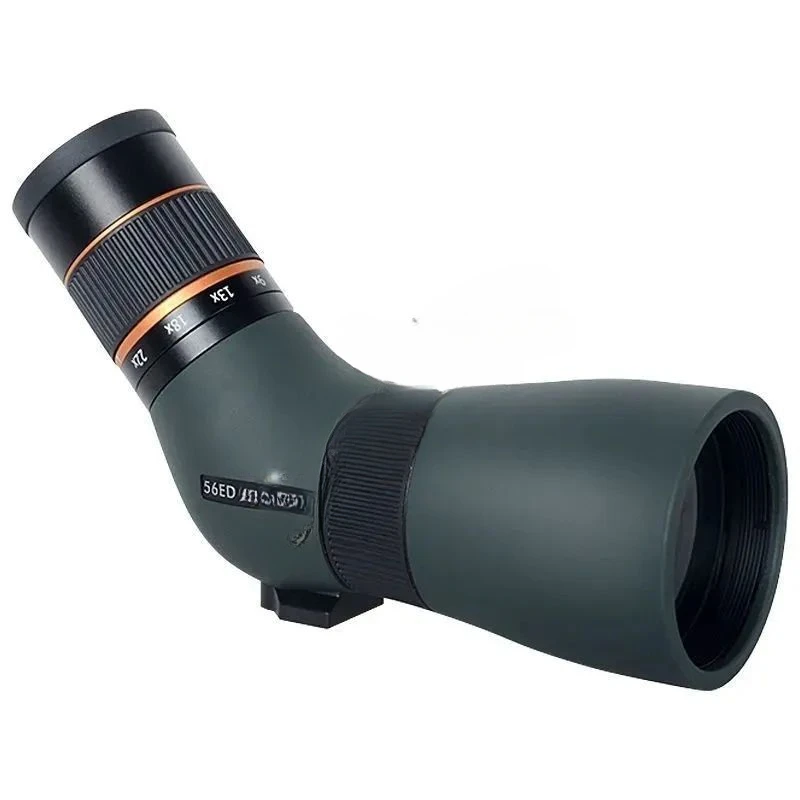 Celestron Hummingbird Mini 9-27x56 ED Micro Spotting Scope Outdoor Portable Zoom IP7 Waterproof  Astronomy Monoculars Telescope