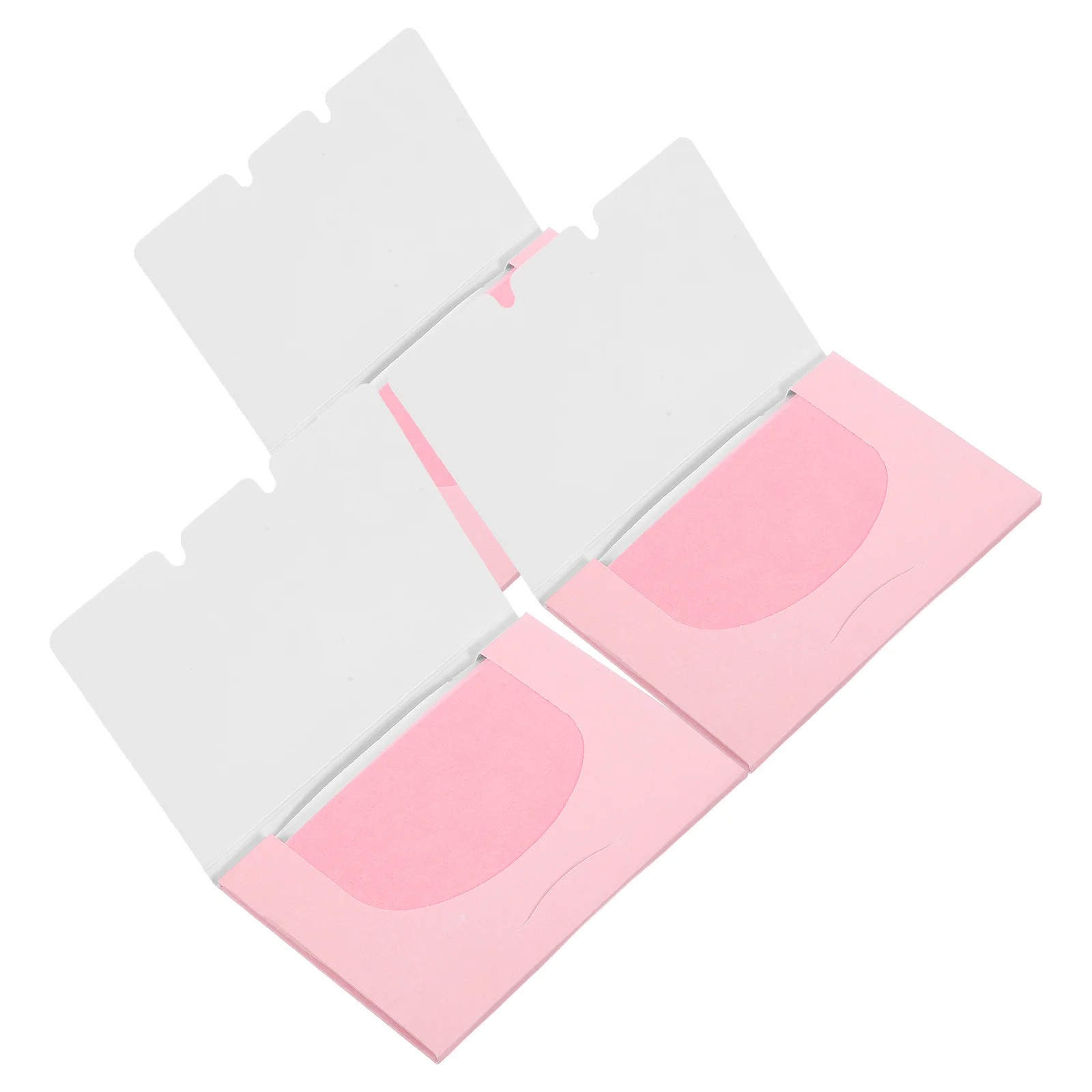 300 قطعة من أوراق النشاف للبشرة الدهنية، أوراق امتصاص زيت الوجه، ورق خفيف الوزن مناسب لرائحة T Zone الخدين الطازجة #6